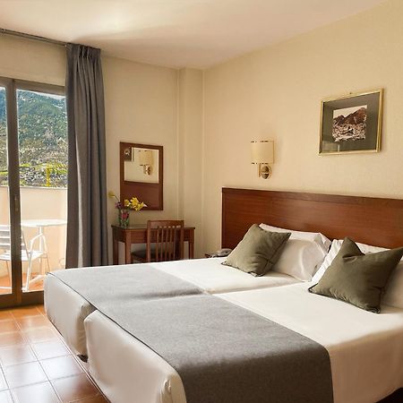 אנקמפ Hotel Coray By Pierre & Vacances מראה חיצוני תמונה
