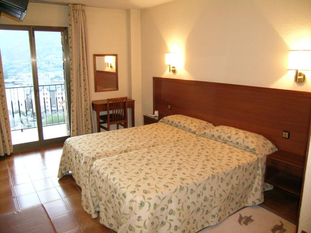 אנקמפ Hotel Coray By Pierre & Vacances חדר תמונה