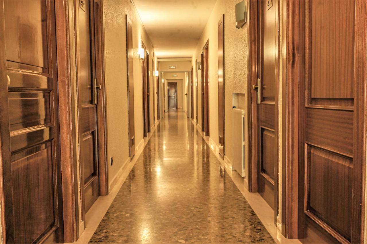 אנקמפ Hotel Coray By Pierre & Vacances מראה חיצוני תמונה