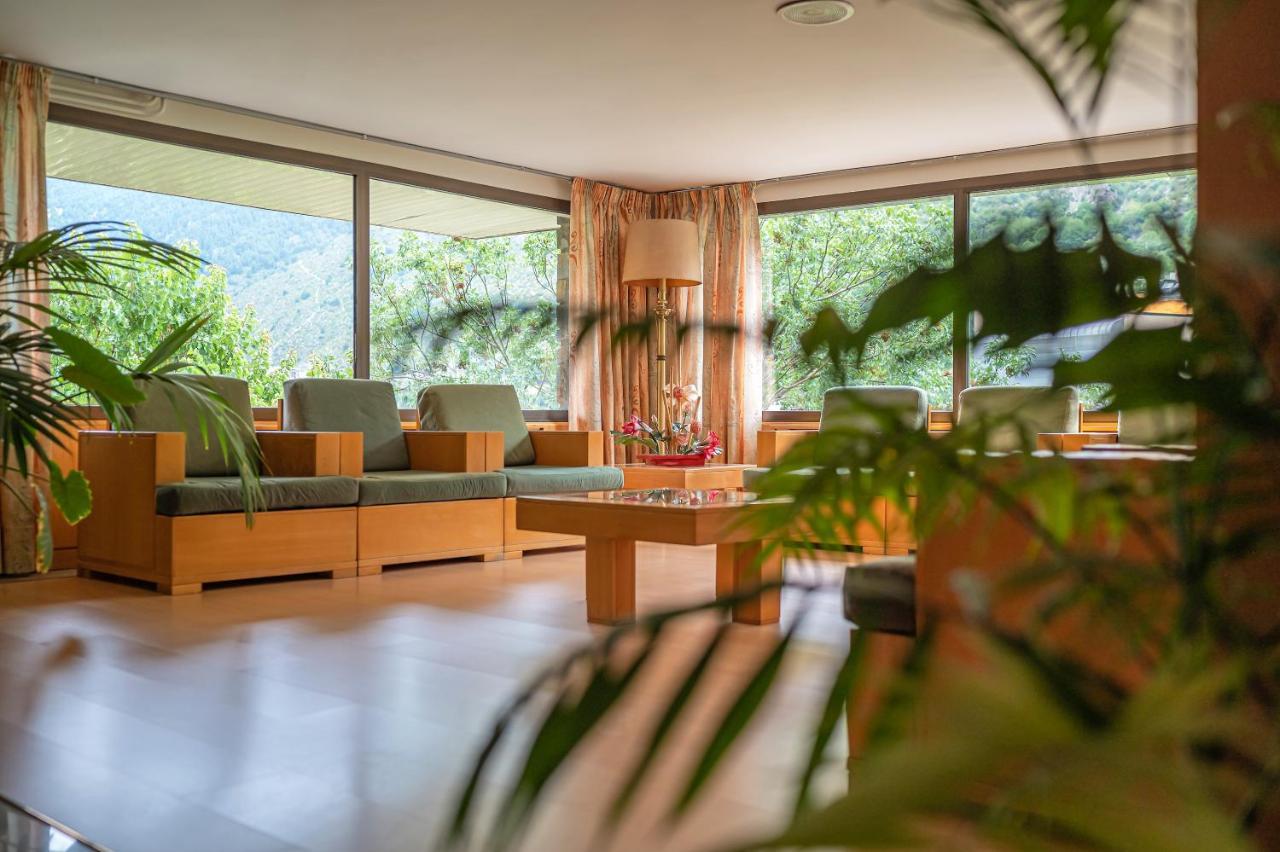 אנקמפ Hotel Coray By Pierre & Vacances מראה חיצוני תמונה