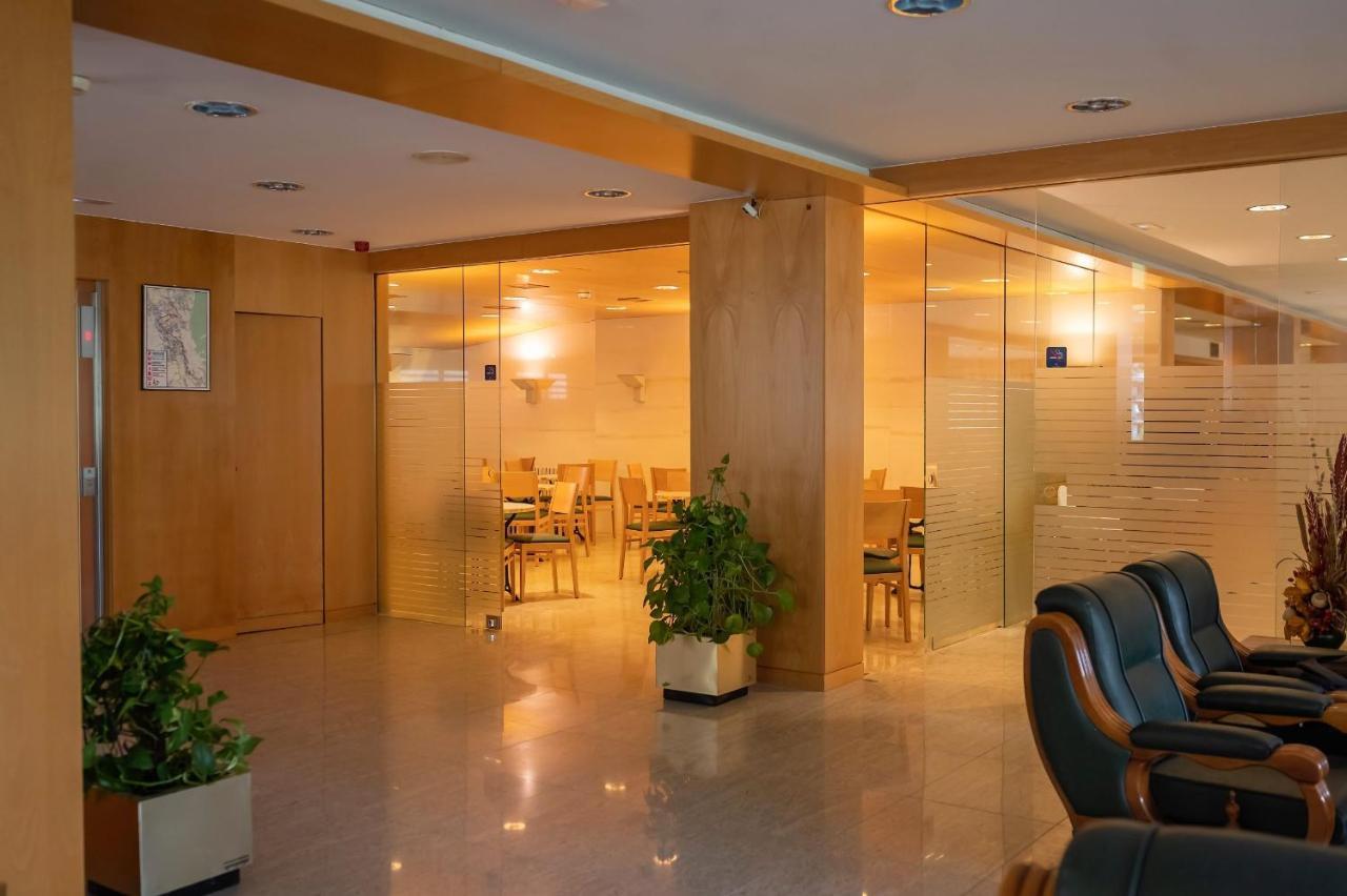 אנקמפ Hotel Coray By Pierre & Vacances מראה חיצוני תמונה