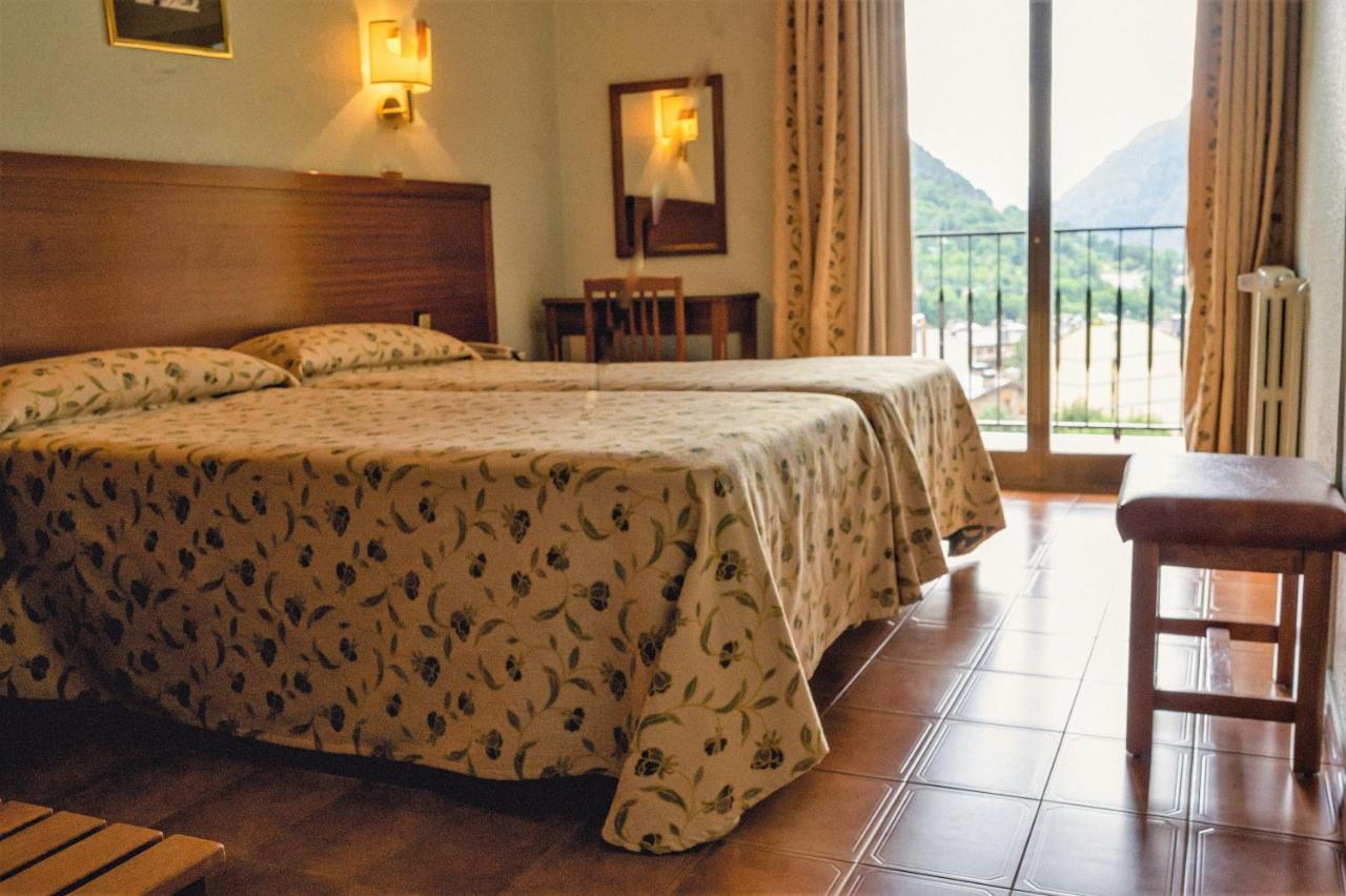 אנקמפ Hotel Coray By Pierre & Vacances מראה חיצוני תמונה