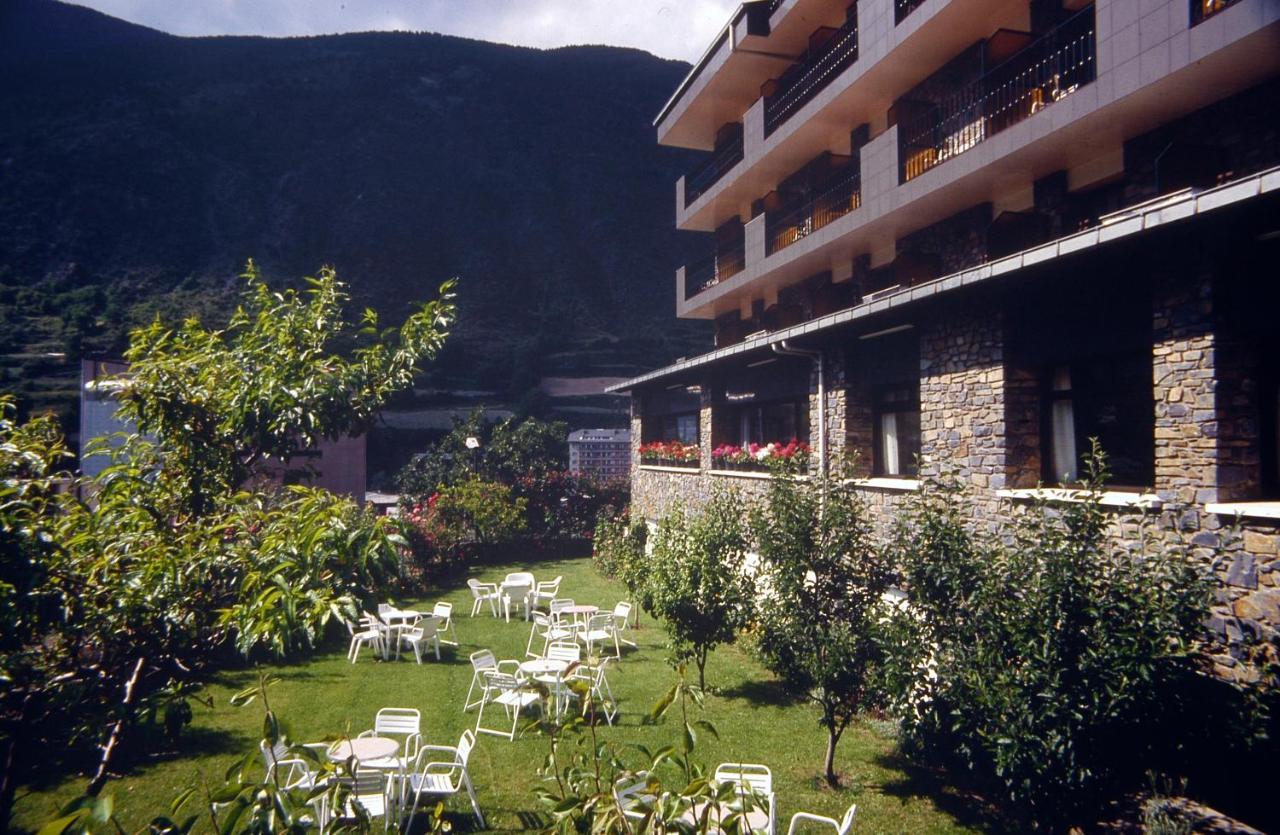 אנקמפ Hotel Coray By Pierre & Vacances מראה חיצוני תמונה