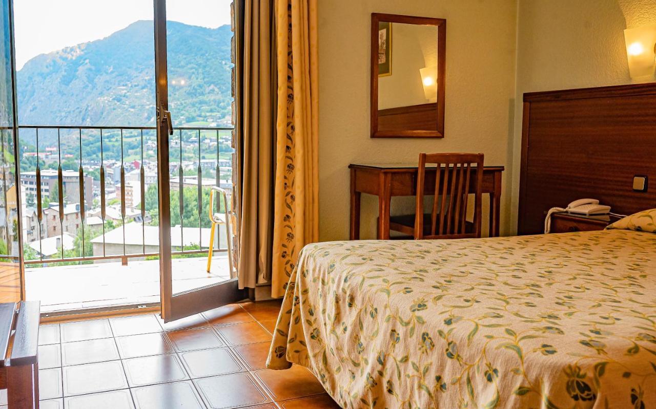 אנקמפ Hotel Coray By Pierre & Vacances מראה חיצוני תמונה