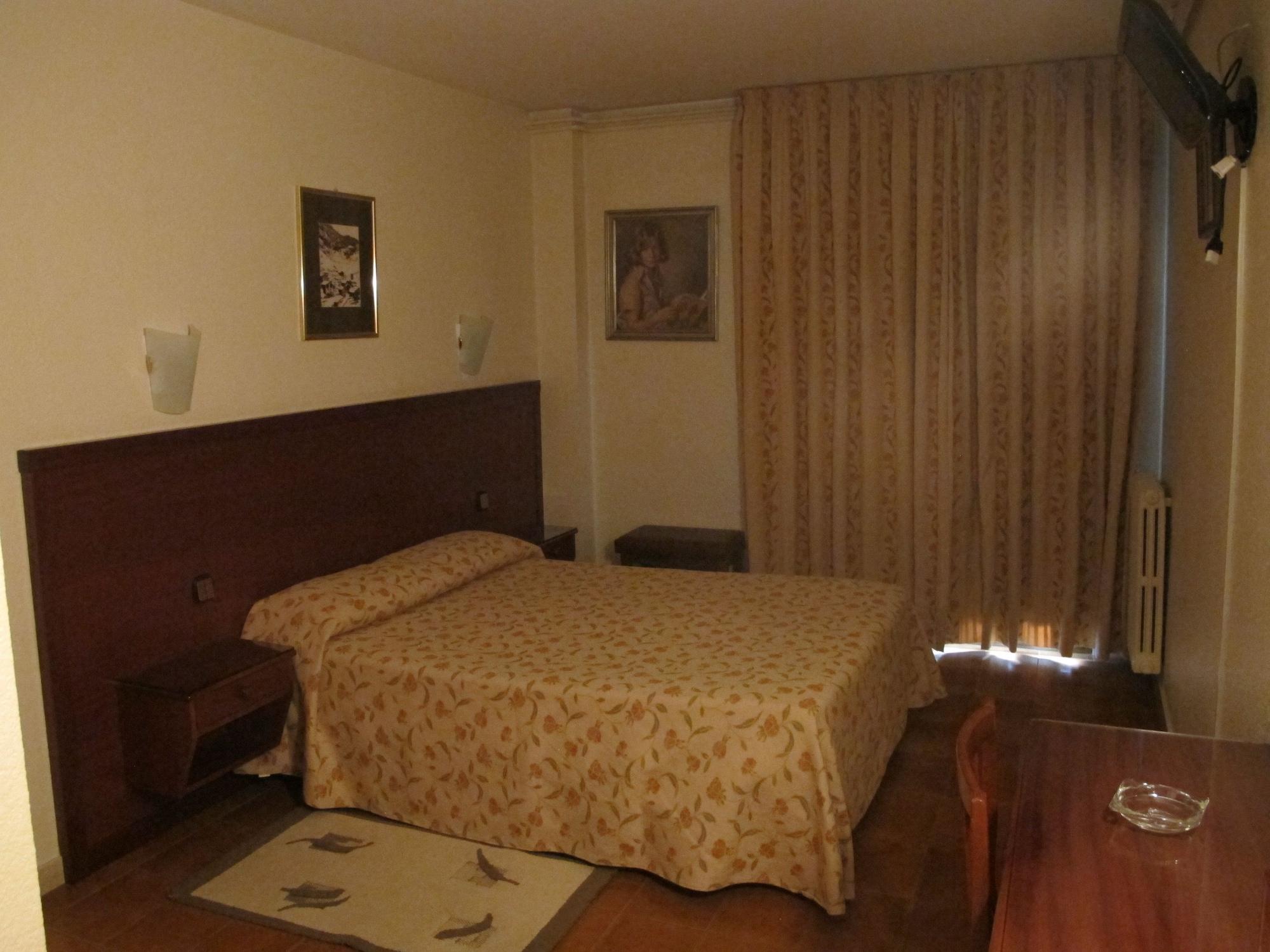 אנקמפ Hotel Coray By Pierre & Vacances מראה חיצוני תמונה