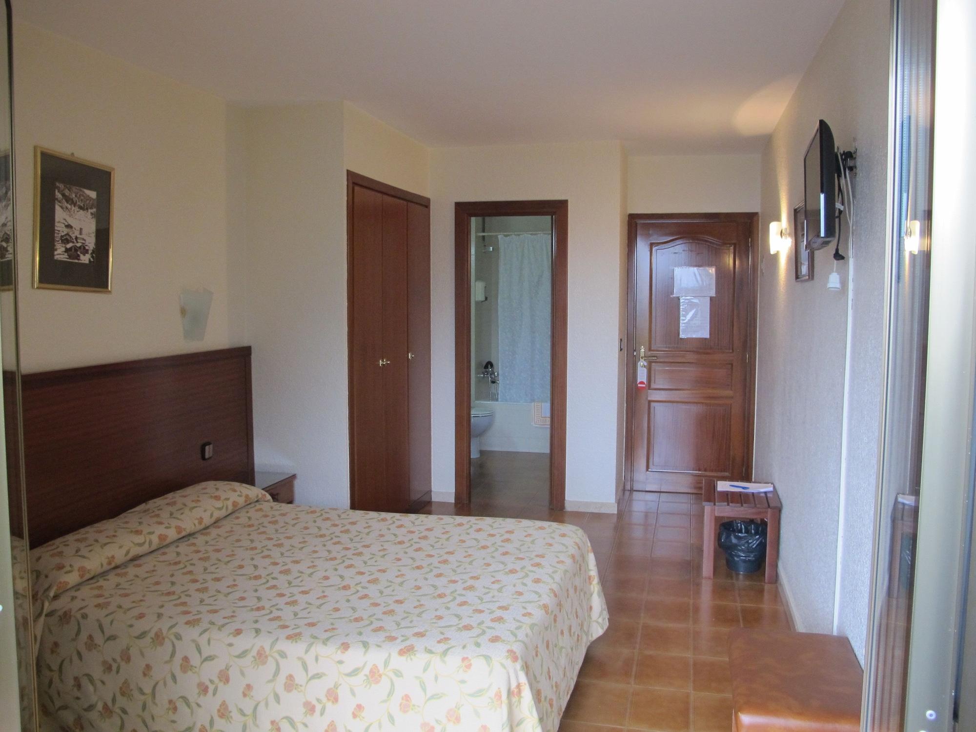 אנקמפ Hotel Coray By Pierre & Vacances מראה חיצוני תמונה