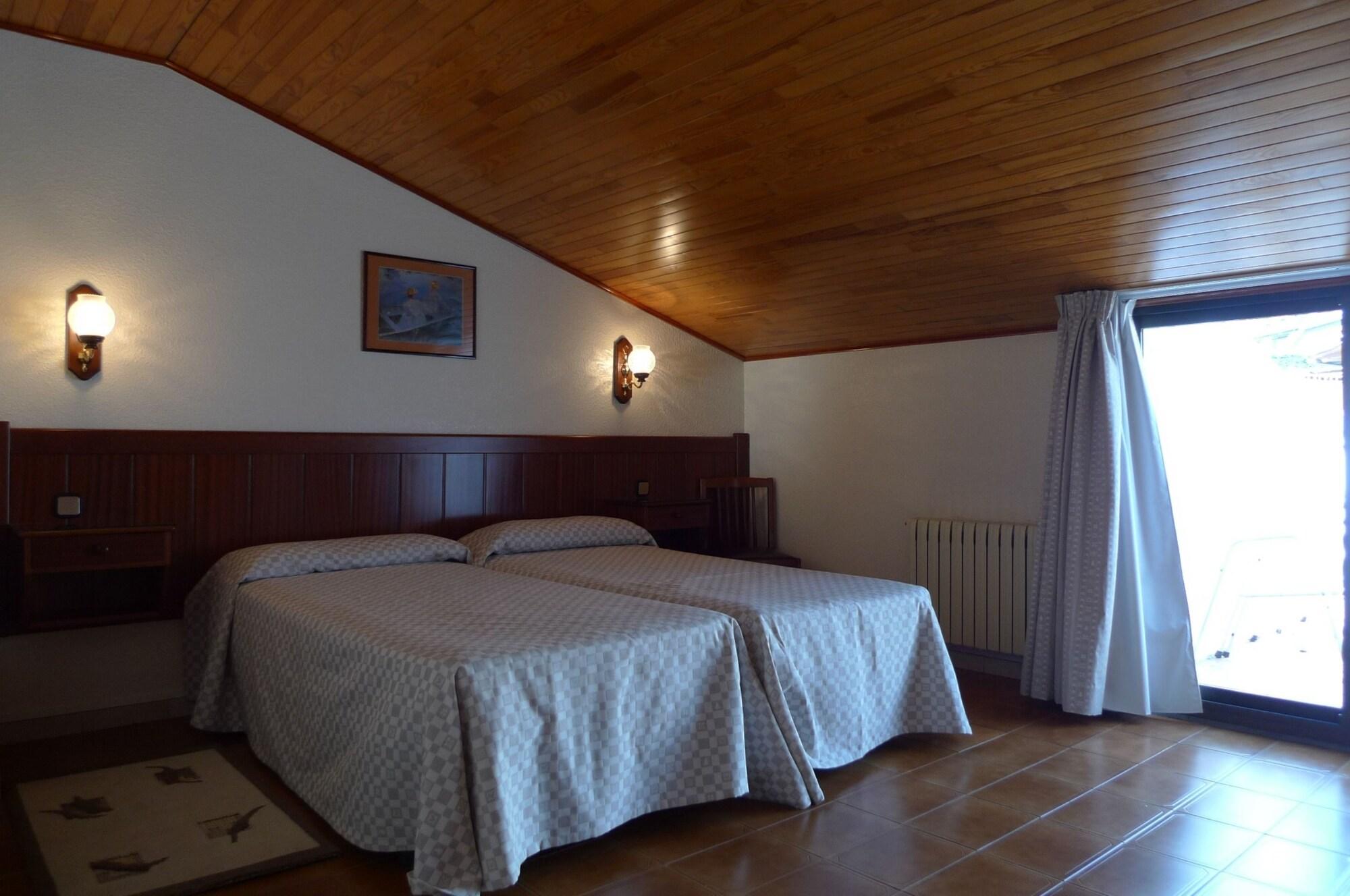 אנקמפ Hotel Coray By Pierre & Vacances מראה חיצוני תמונה
