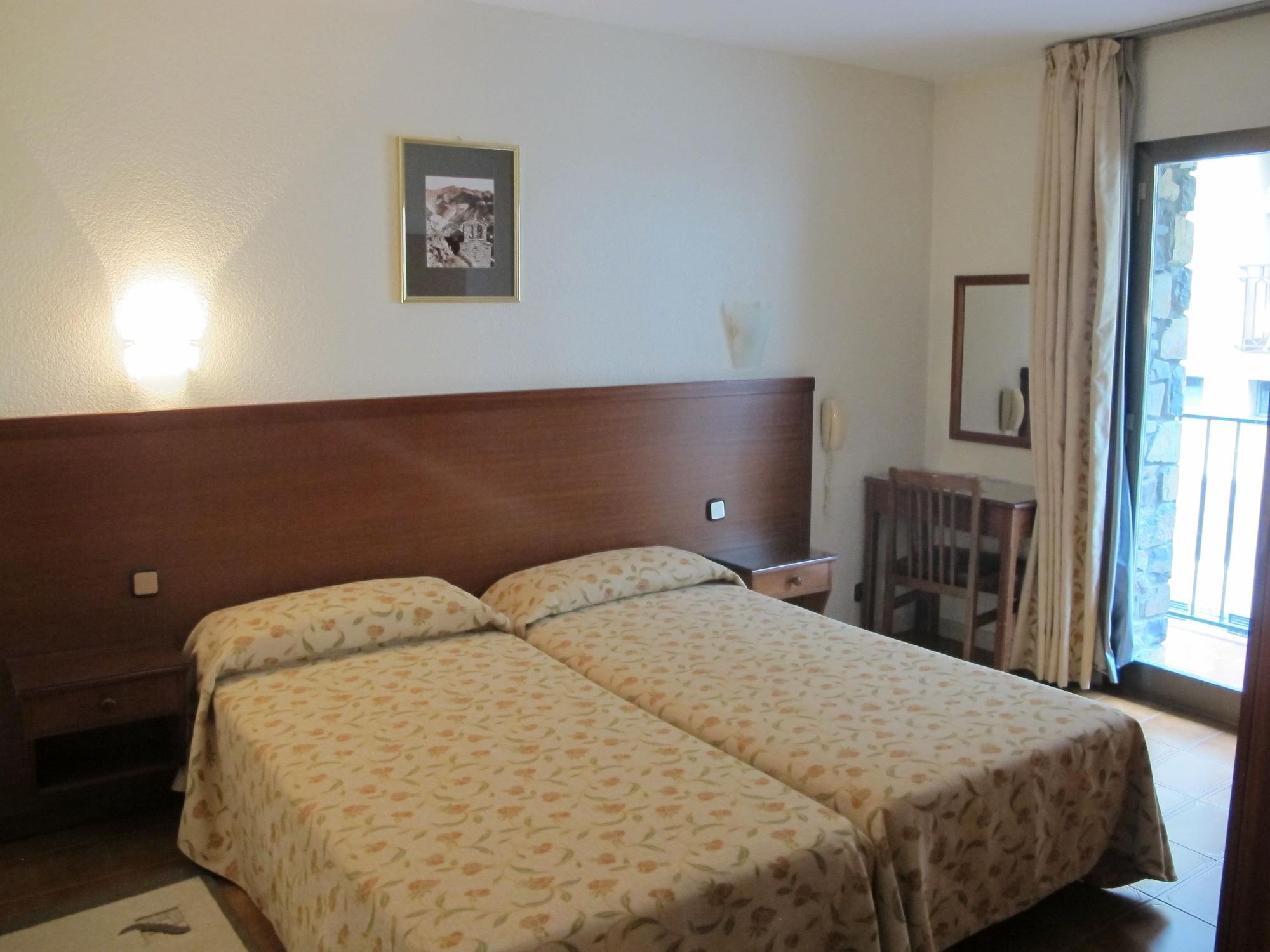 אנקמפ Hotel Coray By Pierre & Vacances מראה חיצוני תמונה