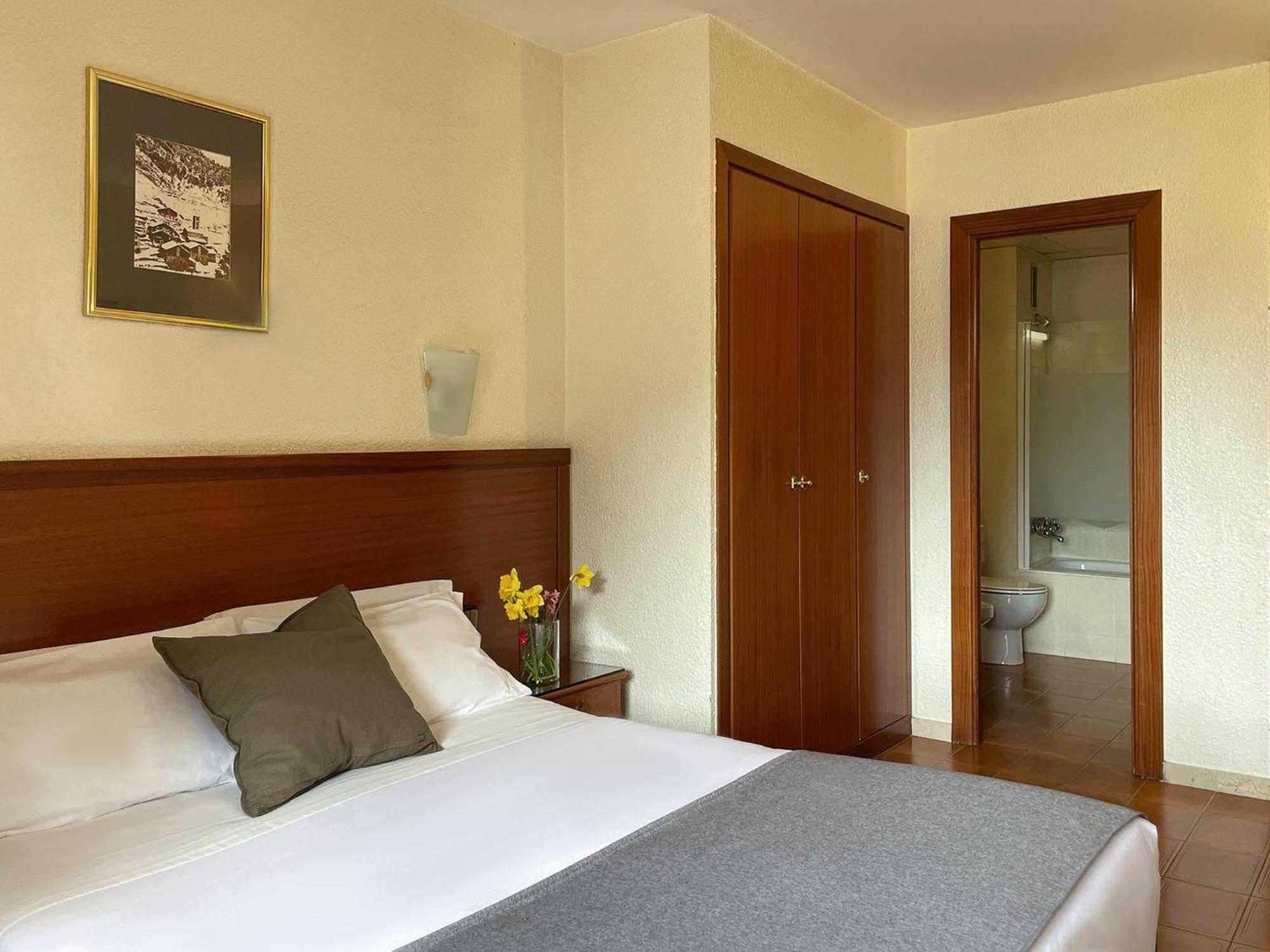 אנקמפ Hotel Coray By Pierre & Vacances מראה חיצוני תמונה