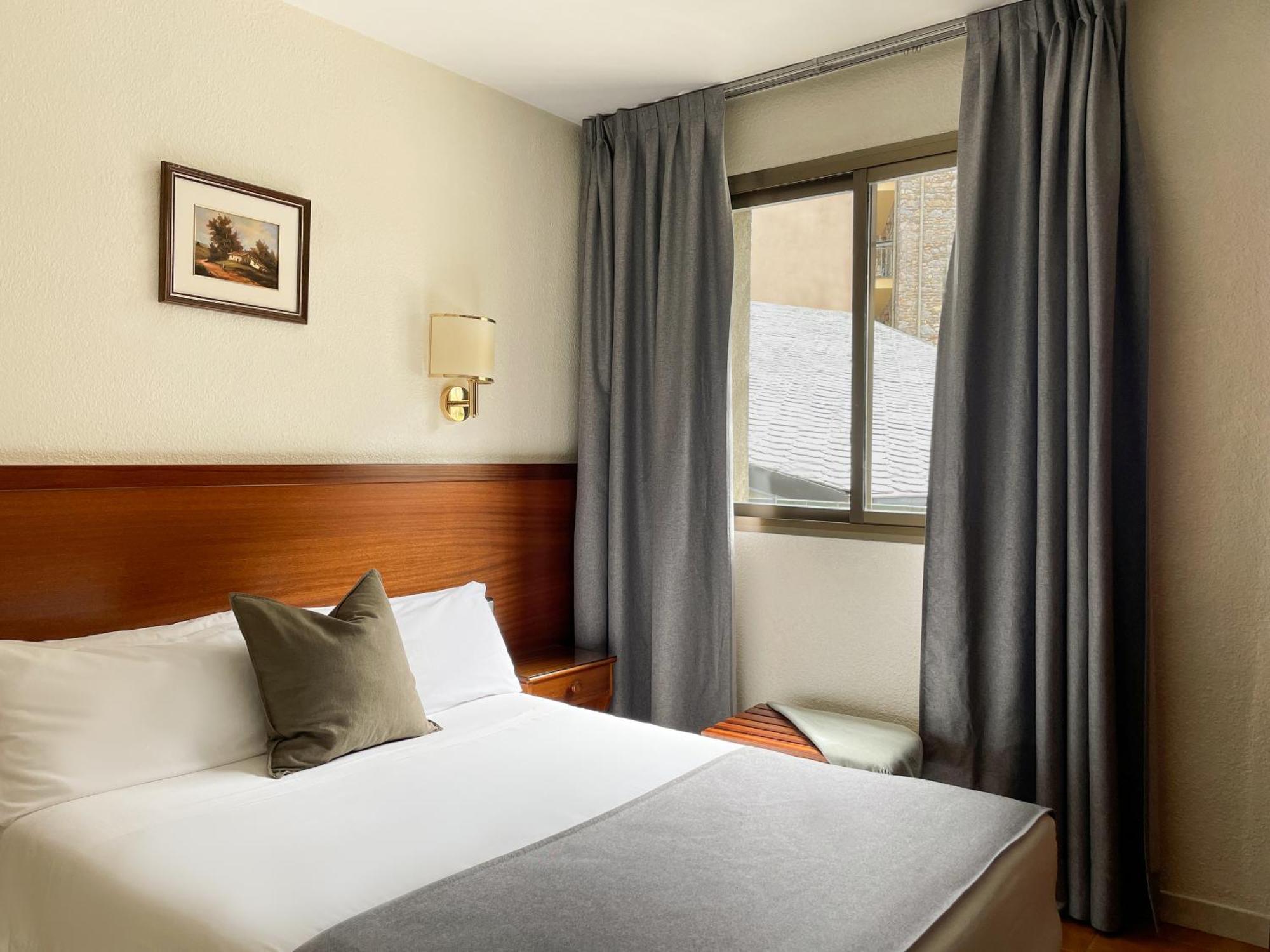 אנקמפ Hotel Coray By Pierre & Vacances מראה חיצוני תמונה