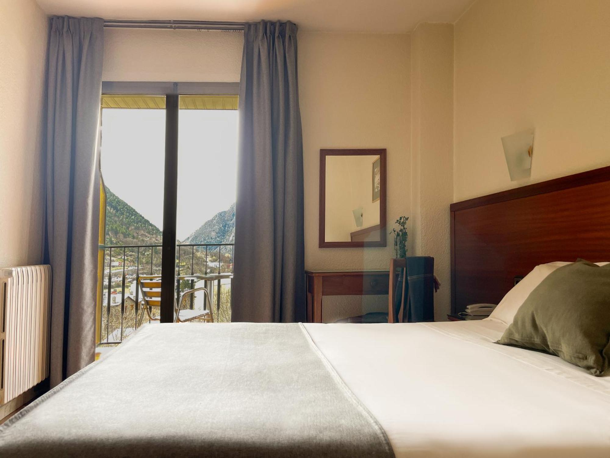 אנקמפ Hotel Coray By Pierre & Vacances מראה חיצוני תמונה