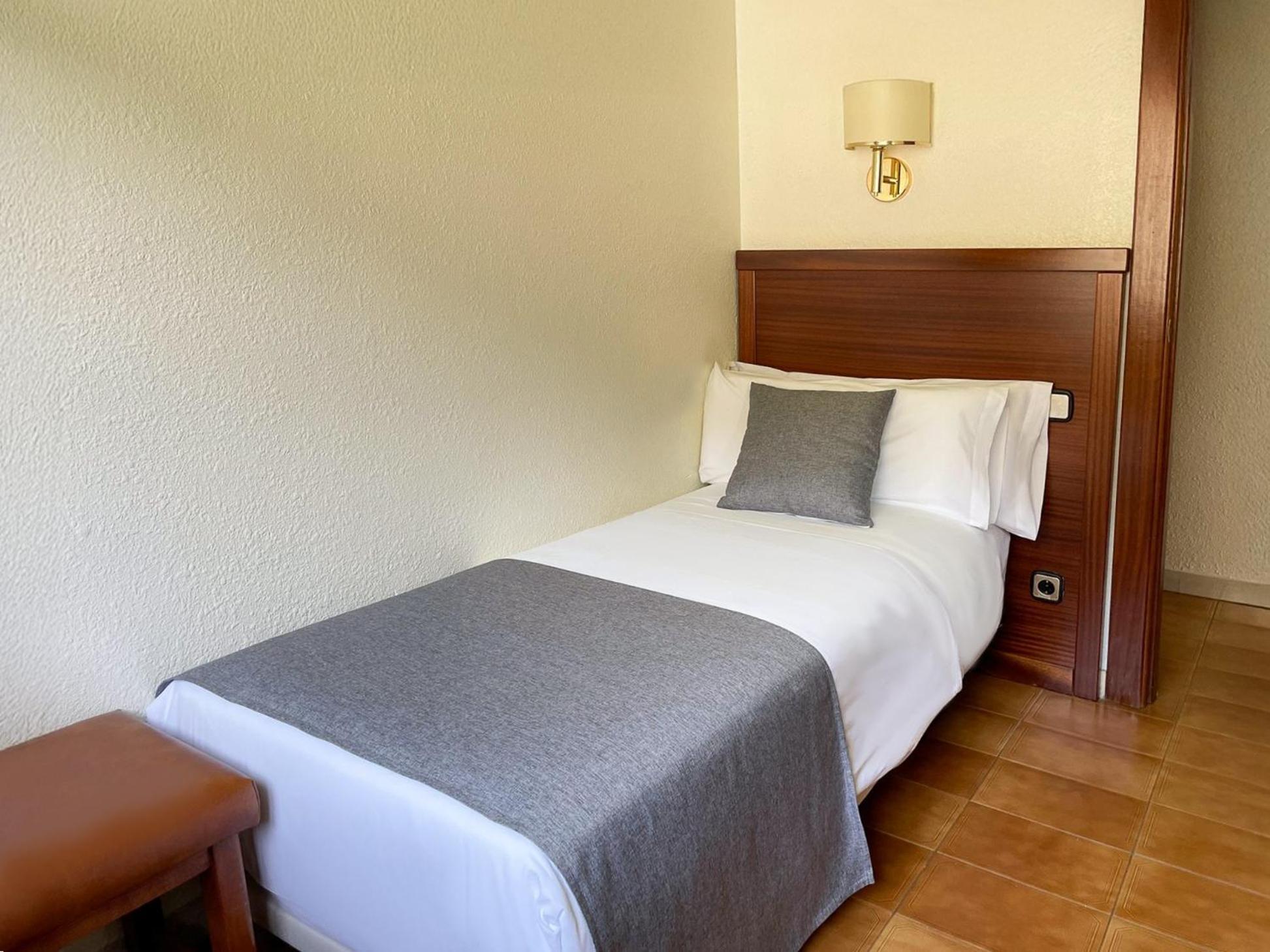 אנקמפ Hotel Coray By Pierre & Vacances מראה חיצוני תמונה