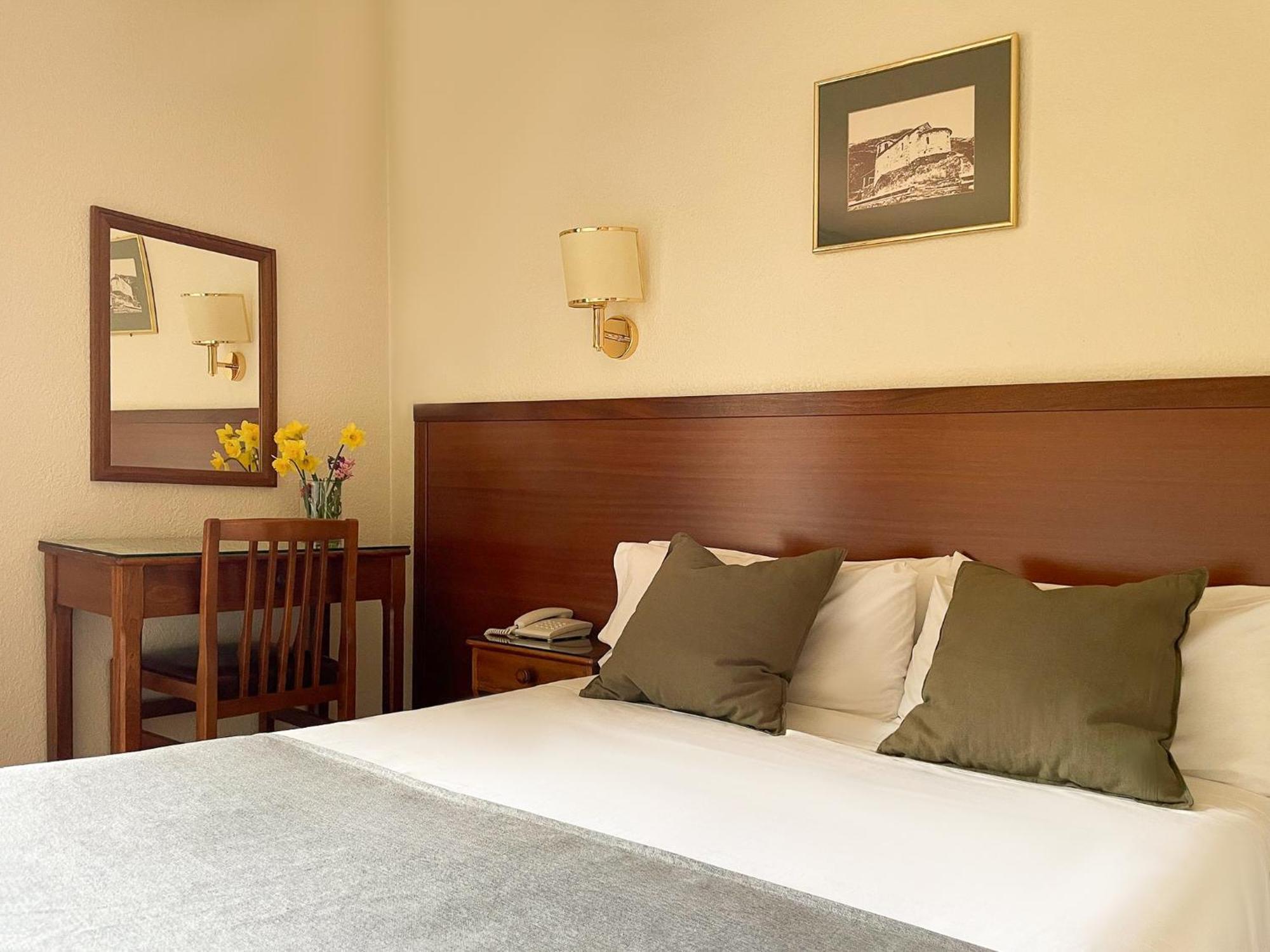 אנקמפ Hotel Coray By Pierre & Vacances מראה חיצוני תמונה