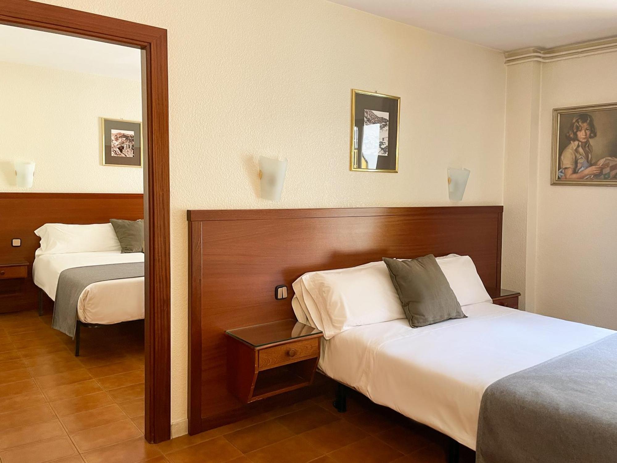 אנקמפ Hotel Coray By Pierre & Vacances מראה חיצוני תמונה