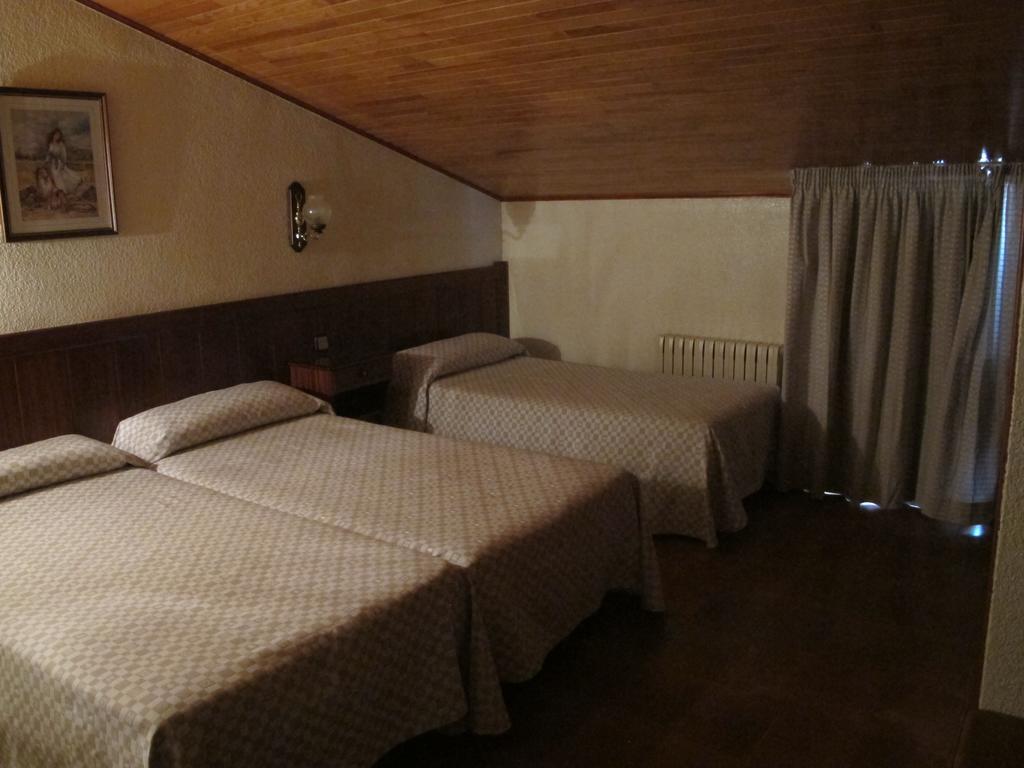 אנקמפ Hotel Coray By Pierre & Vacances מראה חיצוני תמונה