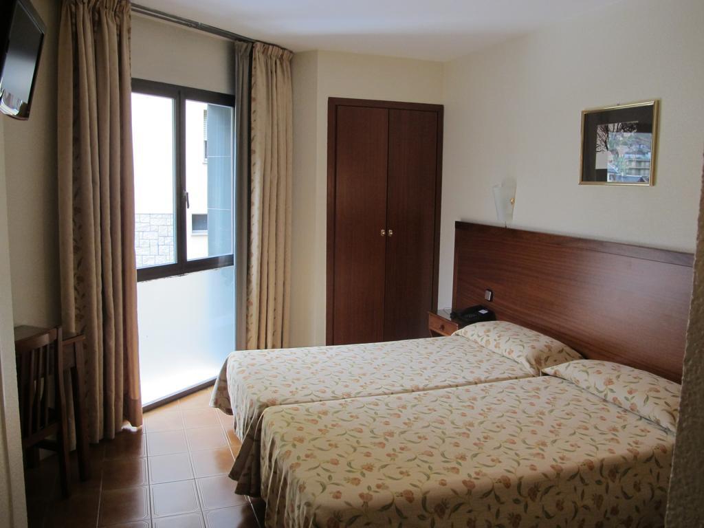 אנקמפ Hotel Coray By Pierre & Vacances מראה חיצוני תמונה