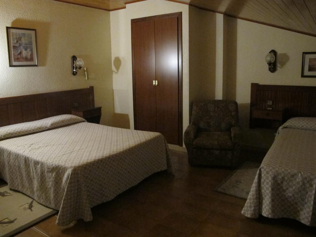 אנקמפ Hotel Coray By Pierre & Vacances מראה חיצוני תמונה