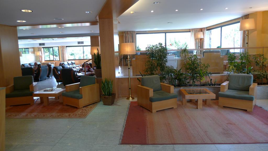 אנקמפ Hotel Coray By Pierre & Vacances מראה חיצוני תמונה