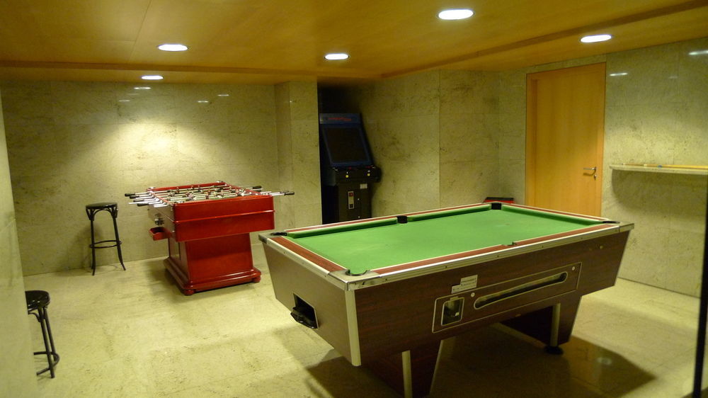 אנקמפ Hotel Coray By Pierre & Vacances מראה חיצוני תמונה