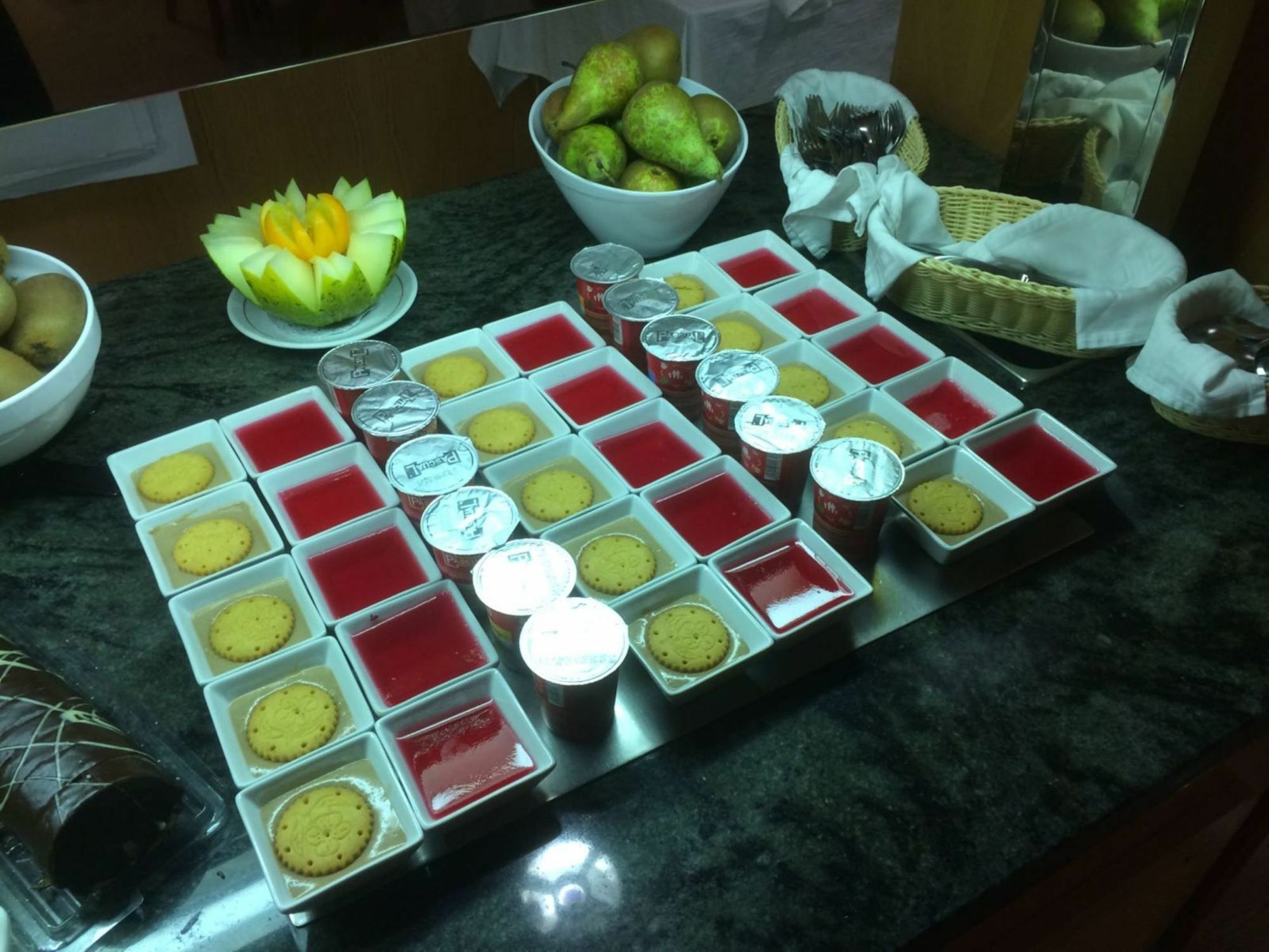 אנקמפ Hotel Coray By Pierre & Vacances מראה חיצוני תמונה