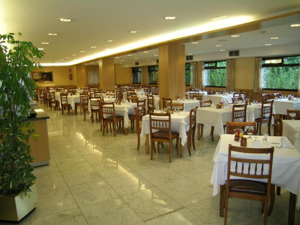 אנקמפ Hotel Coray By Pierre & Vacances מראה חיצוני תמונה